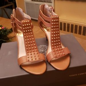 Vince camuto sandal